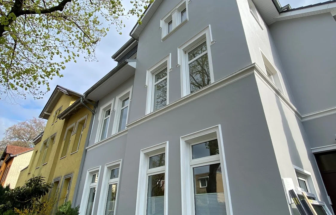 Fensterbauer Blickfang Fenster GmbH Hamburg