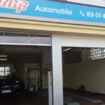 Bliss Automobile