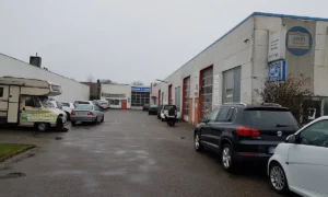 Bloemer & Füsser GmbH & Co. KG