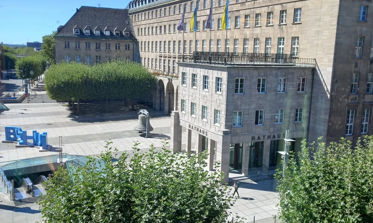 Fensterbauer Bochumer Fenster Bochum