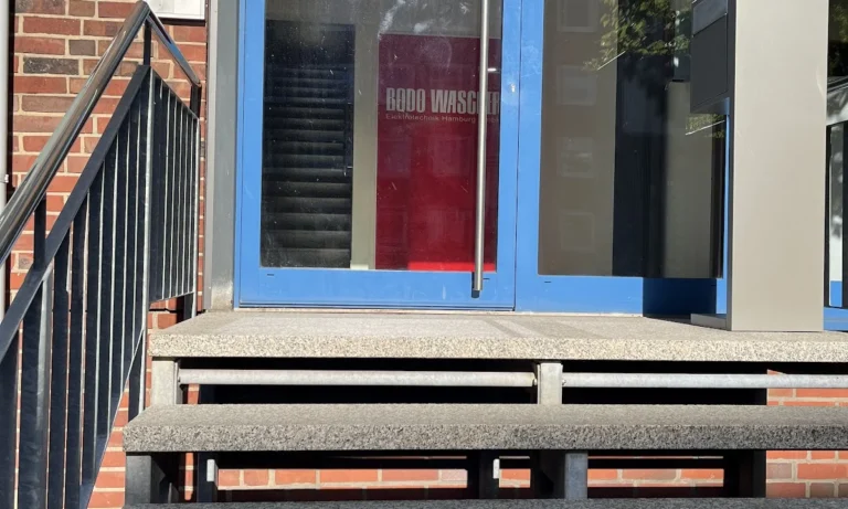 Bodo Wascher Elektrotechnik Hamburg GmbH