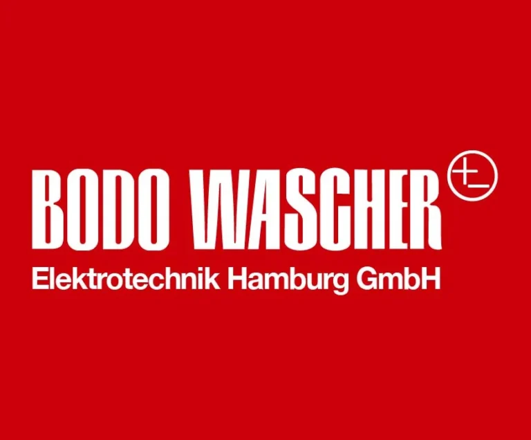 Bodo Wascher Elektrotechnik Hamburg GmbH