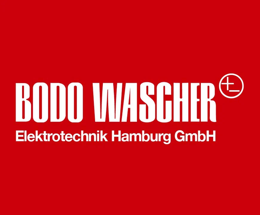 Elektriker Bodo Wascher Elektrotechnik Hamburg GmbH Hamburg