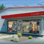 Böhm Automobiltechnik GbR