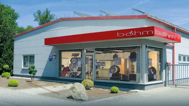 Böhm Automobiltechnik GbR