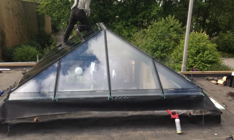 Bombelka Fenster, Türen und moderne Bauelemente