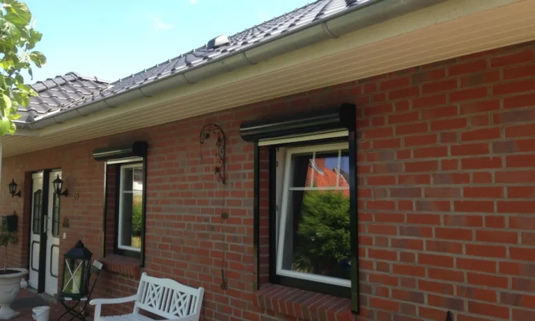 Bombelka Fenster, Türen und moderne Bauelemente