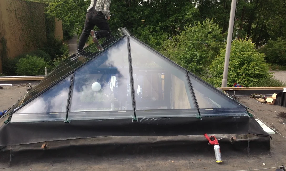 Fensterbauer Bombelka Fenster, Türen und moderne Bauelemente Lübeck