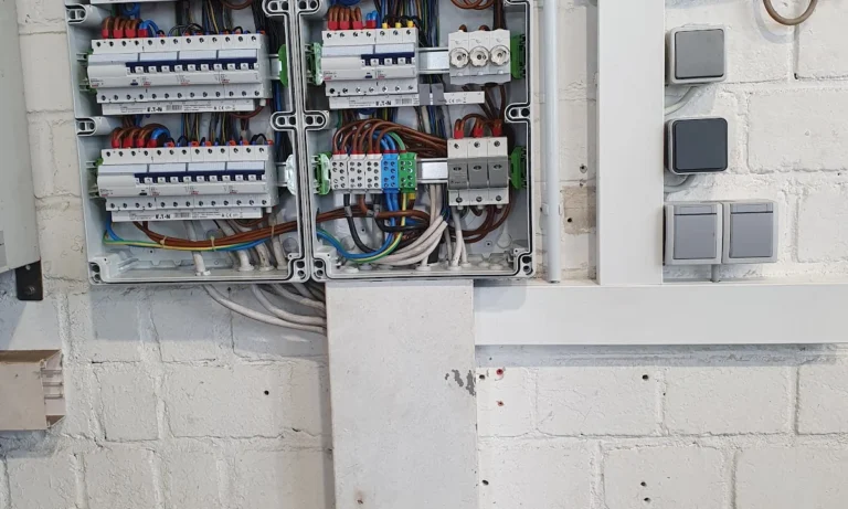 Bonatec Elektrotechnik