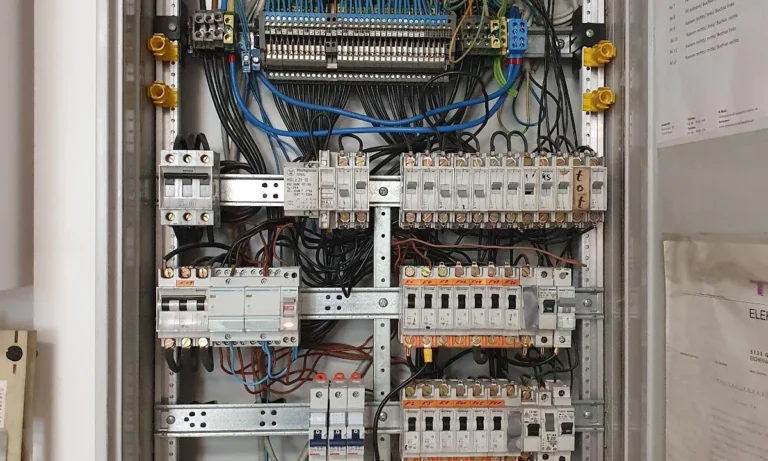 Bonatec Elektrotechnik