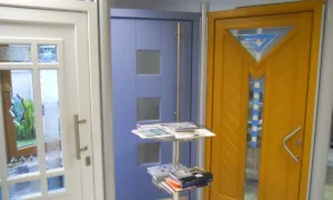 Boniolo Bauelemente GmbH