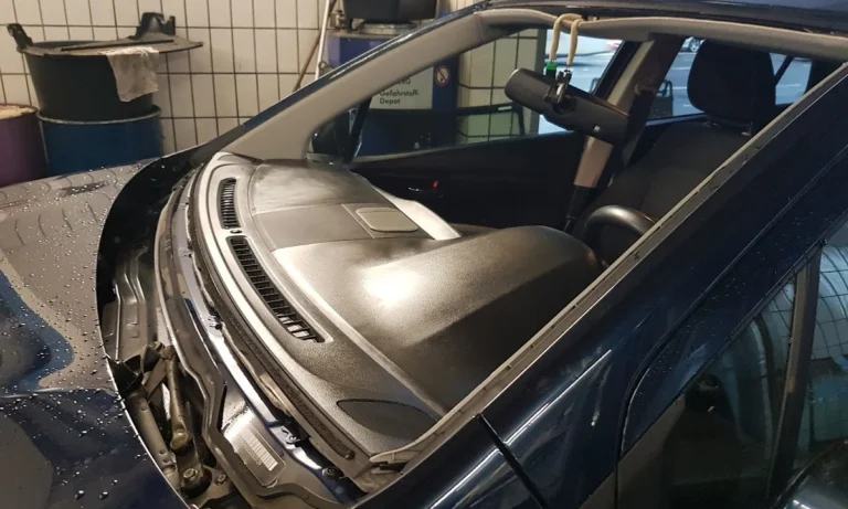 , Bonner Citywerkstatt, KFZ-Reparatur und Wartung