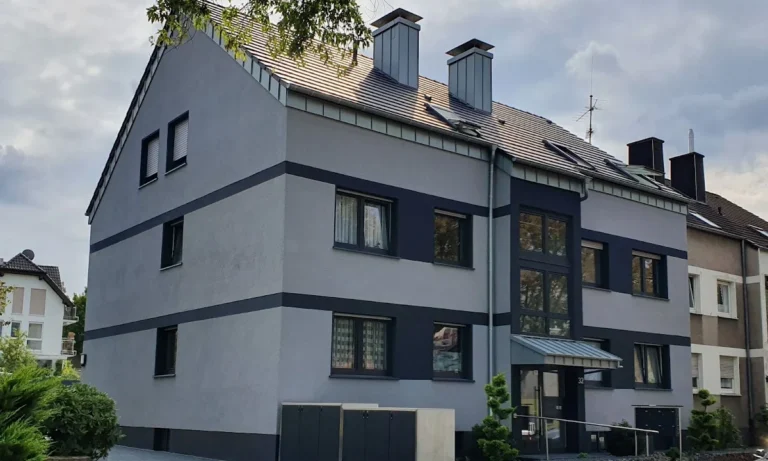 Bönninger Maler GmbH & Co. KG - Malermeister Malerbetrieb Anstrich Dämmung
