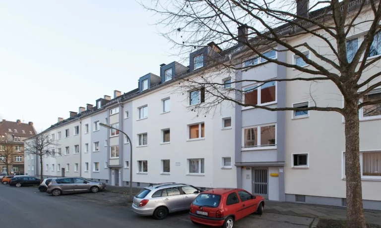 Bönninger Maler GmbH & Co. KG - Malermeister Malerbetrieb Anstrich Dämmung