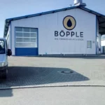 Böpple Die Fahrzeuglackierer