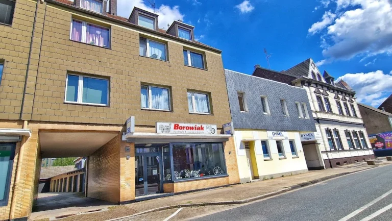 Borowiak Autoteile & Tuningschmiede