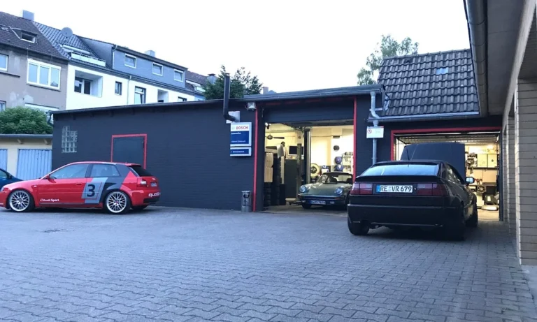 Borowiak Autoteile & Tuningschmiede