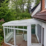 Borowski Fensterreinigung - Fensterputzer Hamburg