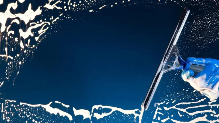 Borowski Fensterreinigung - Fensterputzer Hamburg