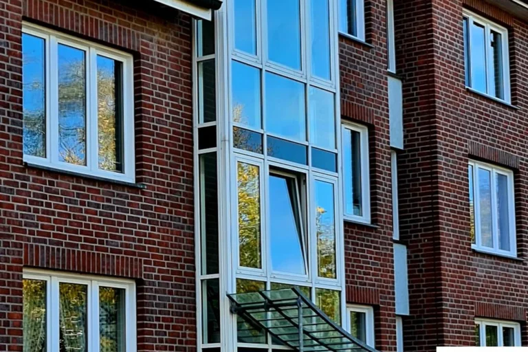 Borowski Fensterreinigung - Fensterputzer Hamburg