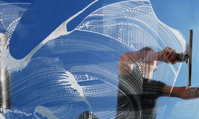 Borowski Fensterreinigung - Fensterputzer Hamburg