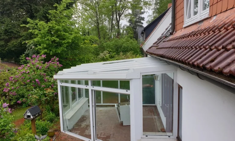 Borowski Fensterreinigung - Fensterputzer Hamburg