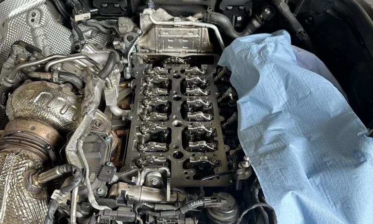 Borsig Car Service