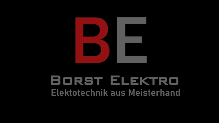 Borst-Elektro