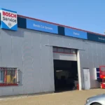Bosch Car Service Inh. Mija Zivkovic