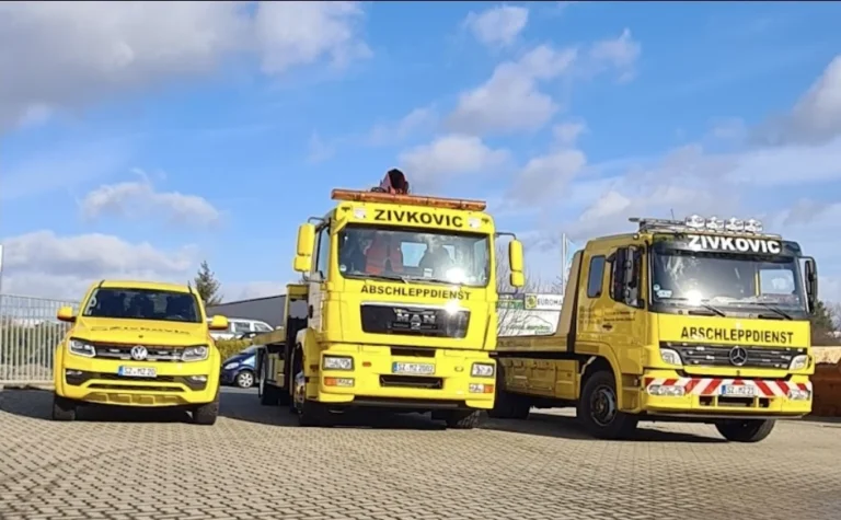 Bosch Car Service Inh. Mija Zivkovic