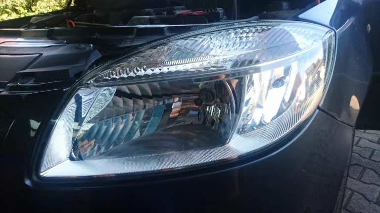 Bosch Car Service Michael Betsche