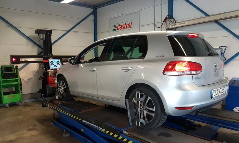 Bosch Car Service Vm automotive Mirko Voigtmann