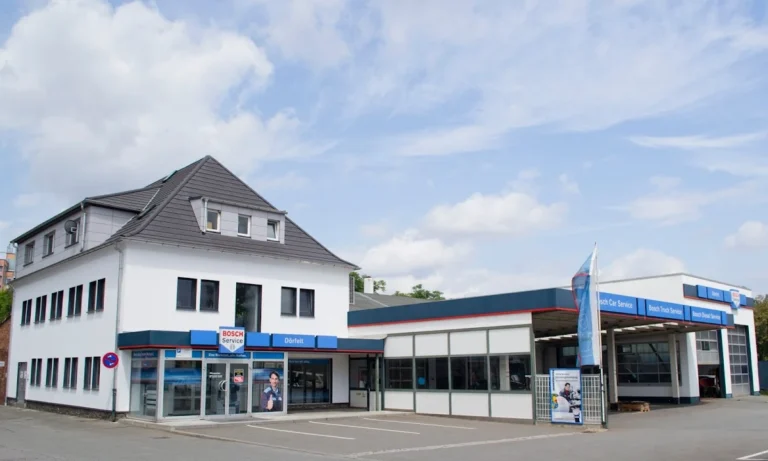Bosch Service Dörfelt GmbH