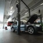 Bosch Service Mezger - KFZ-Meisterwerkstatt Höchberg
