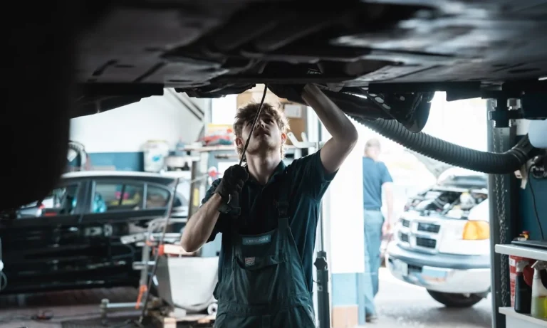 Bosch Service Mezger - KFZ-Meisterwerkstatt Ochsenfurt