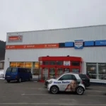 Bosch Service Mezger - KFZ-Meisterwerkstatt Suhl