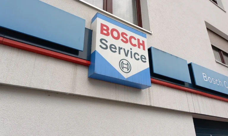 Bosch Service Röhrig