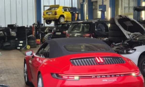 Bosch-Service Schnapp e.K.