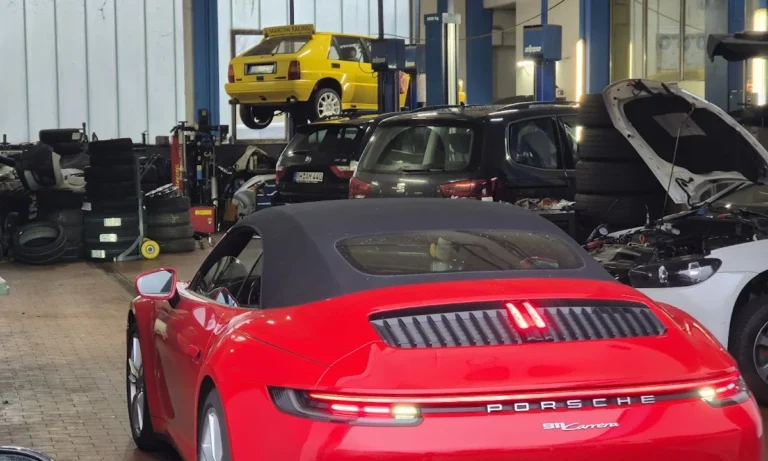 Bosch-Service Schnapp e.K.