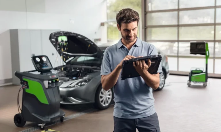 Bosch-Service-Scholz