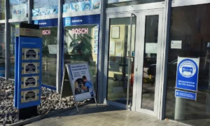 Bosch Service Vogt GmbH