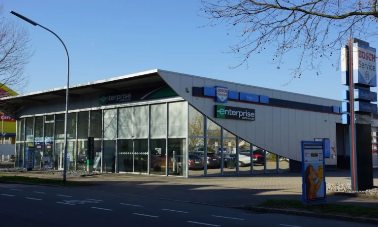 Bosch Service Vogt GmbH