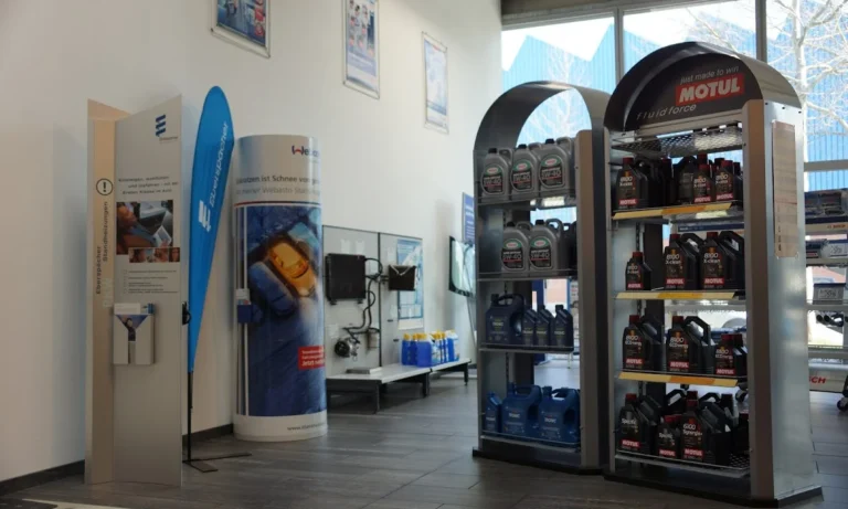 Bosch Service Vogt GmbH