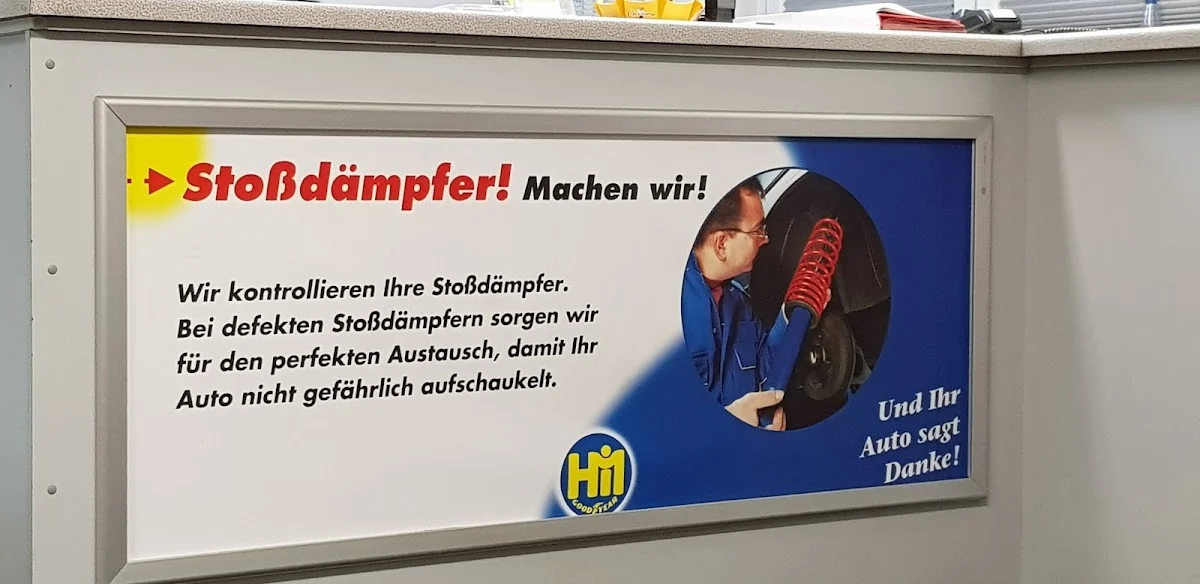 KFZ-Werkstätten Böttcher Osnabrück