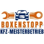 Boxenstopp Kfz-Meisterbetrieb