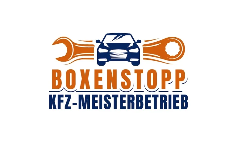 Boxenstopp Kfz-Meisterbetrieb
