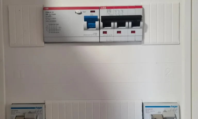 BraBa Elektrotechnik