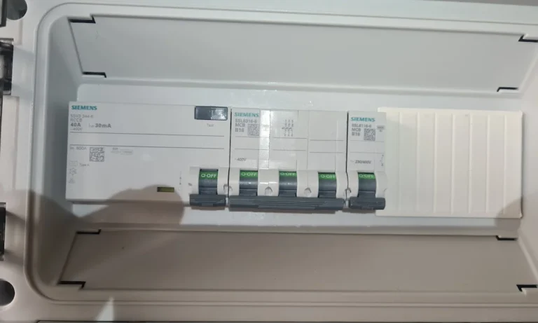 BraBa Elektrotechnik