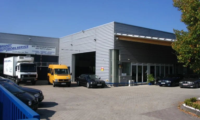 Brandt Automobilservice Kaufungen