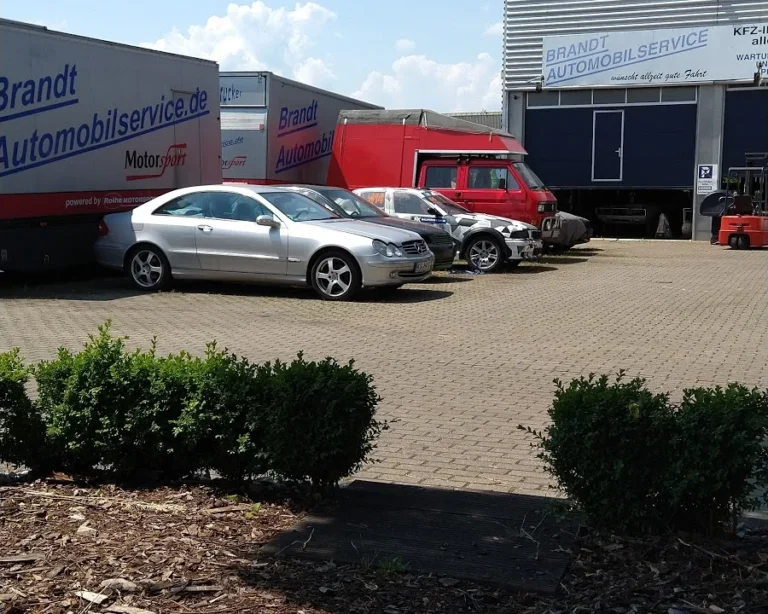 Brandt Automobilservice Kaufungen